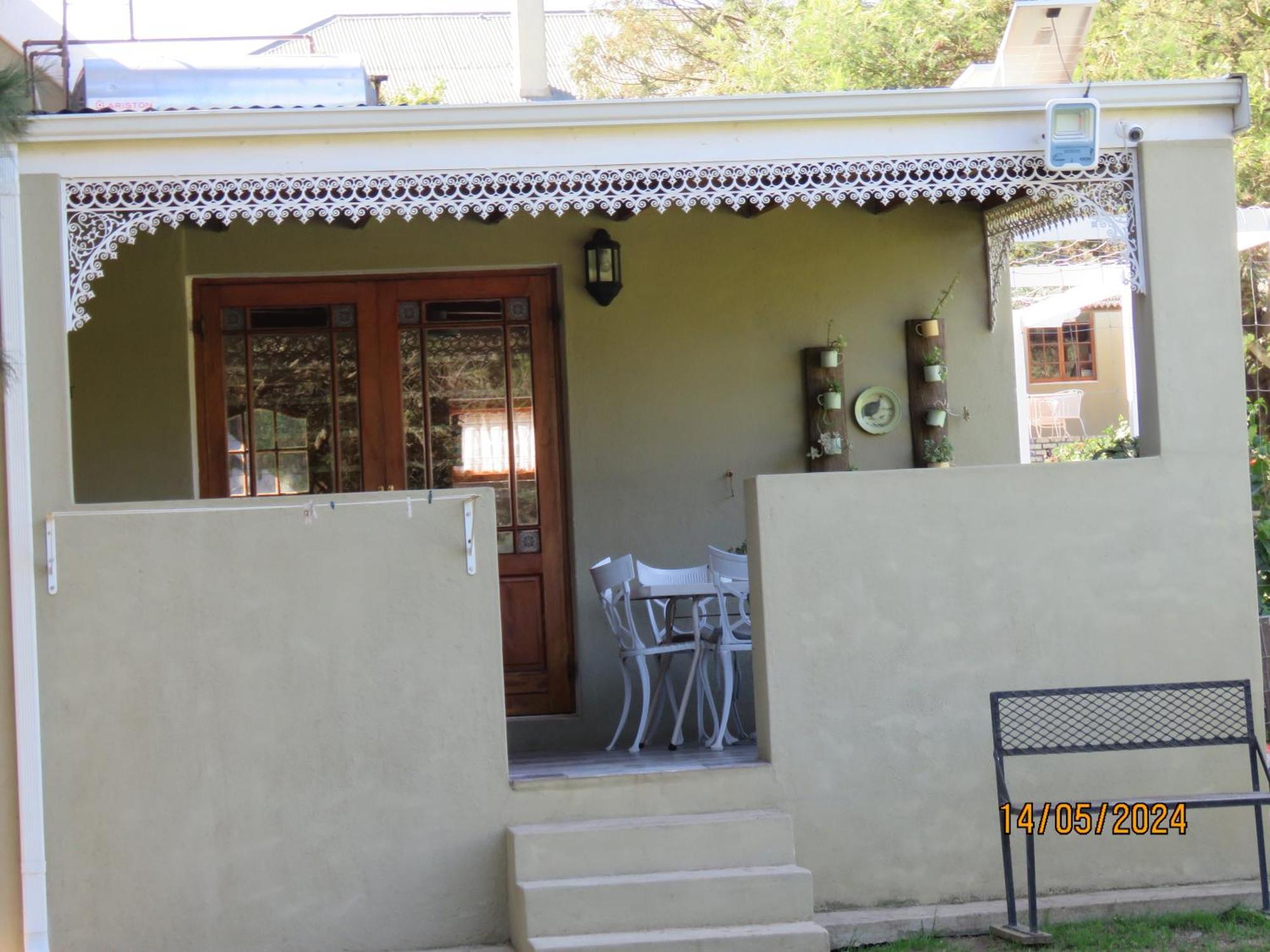 Town And Country Apartamento Caledon Exterior foto